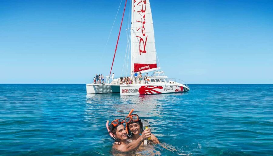 Montego Bay: Reggae Catamaran 18+ Cruise with Open Bar - How This Experience Fits Into Your Montego Bay Trip