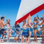 Montego Bay: Reggae Family Catamaran Cruise with Snorkeling - Practical Details and Tips