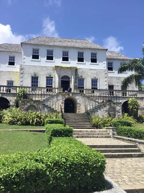 Montego Bay: Rose Hall Great House Tour - The Sum Up: Who Will Love This Tour?