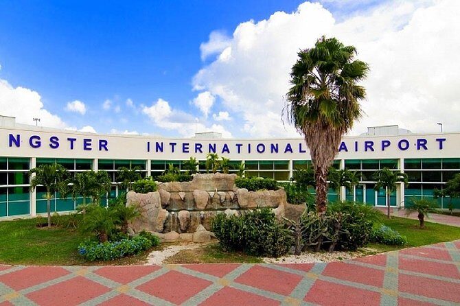 Montego Bay Round Trip Airport Transfers - FAQ
