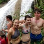 Montego Bay: Secret Falls And River Rapids Adventure - Key Points