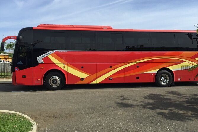 Montego Bay Shared Shuttle from Montego Bay Airport: One Way or Round Trip - A Deep Dive into the Montego Bay Shared Shuttle Experience