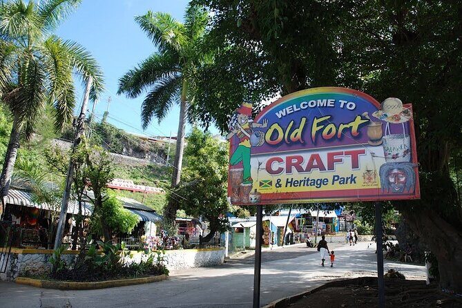 Montego Bay Shopping Tour - Final Thoughts: Who Is This Tour For?