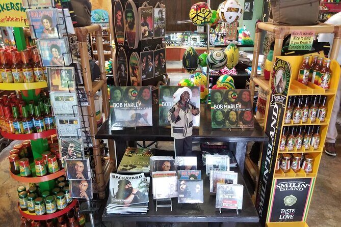 Montego Bay Shopping - Final Thoughts