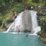 Montego Bay Shore Excursion: Blue Hole & Secret Falls Tour plus Shopping - Why This Tour Stands Out