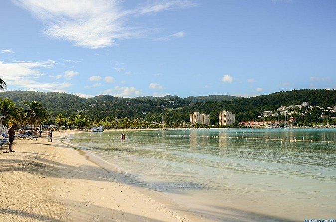 Montego Bay Sightseeing and Shopping Tour - Authenticity and Value