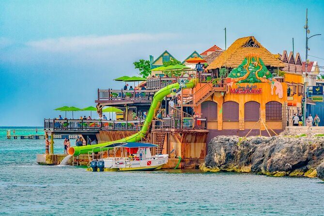 Montego Bay Sightseeing Small Group Tour - A Closer Look at the Montego Bay Sightseeing Small Group Tour