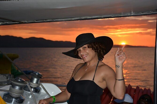 Montego Bay Sunset Catamaran Cruise with Open Bar & Music - Why Is This Experience Worth It?