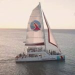 Montego Bay: Sunset Catamaran Cruise with Open Bar & Snacks - Practical Details and Considerations