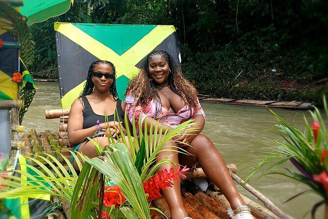 Montego Bay Taxi Service - Why Choose Montego Bay Taxi Service?