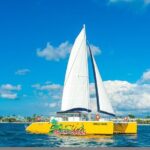 Montego Bay to Catamaran Cruise, Negril Beach and Rick's Café - Authentic Experiences and Practical Tips