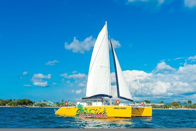 Montego Bay to Catamaran Cruise, Negril Beach and Rick's Café - Authentic Experiences and Practical Tips