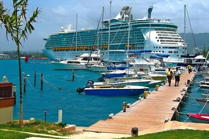 Montego Bay To Ducanon and Juwel Runaway Bay Transfer 1 Way - Why This Transfer Represents Good Value