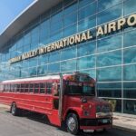 Montego Bay to Kingston PickUp & Drop-Off Service UP 20 PEOPLE - Who Is This Experience Best For?