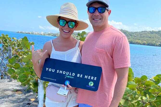 Montego Bay to Ocho Rios Hotels Private Transfer - The Practicalities: What You Need to Know