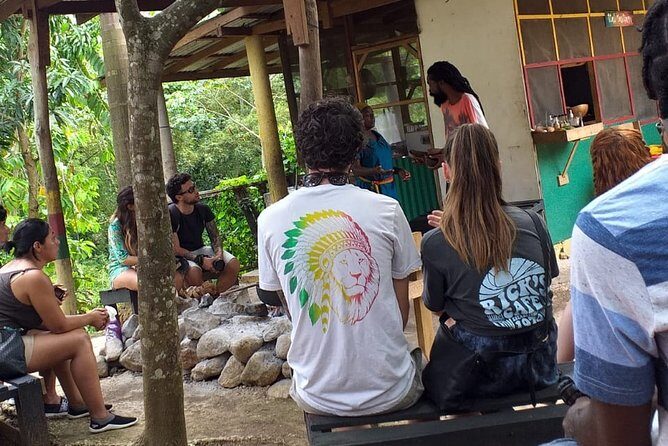 Montego Bay to The Rastafari Indigenous Village in Montegeo Bay - Who Should Consider This Tour?