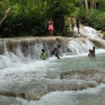 Montego Bay tour: Dunn's River Falls - Final Thoughts on the Dunns River Falls Tour