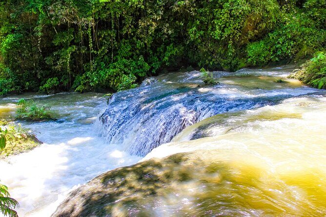 Montego Bay Tour to Blue Hole & Dunns River Falls - Who Will Love This Tour?
