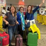 Montego Bay VIP airport transfer to Ocho Rios - A Practical and Comfortable Transfer Experience