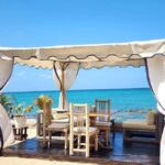 Montego Bay: VIP Oceanfront Cabana at Bamboo Beach Club - A Detailed Look at the Bamboo Beach Club Experience