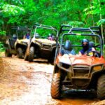 Montego Bay: Yaaman Adventure Park ATV Tour with Lunch - An In-Depth Look at the Yaaman ATV Tour Experience