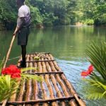 Montego bay,Bamboo Rafting with Foot Massage - Final Thoughts: Is It Worth It?