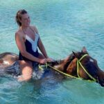 Montego Bay:Horseback Riding and Tubing Trip in Rio Bueno - The Itinerary in Detail