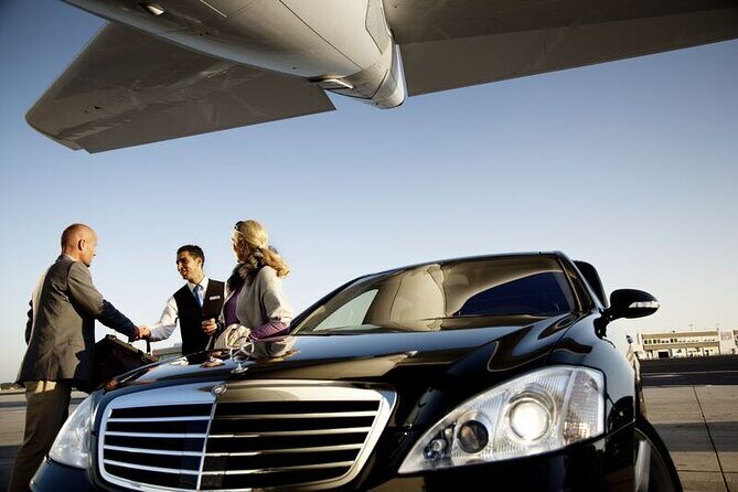 Montego Private Arrival Airport Transfer to Hotels - Final Thoughts: Is This Transfer Right for You?
