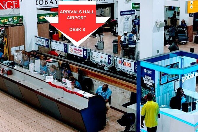 MontegoBay Airport to Ocho Rios: One way/Round Trip cheap Shuttle - Who is This Shuttle Best For?