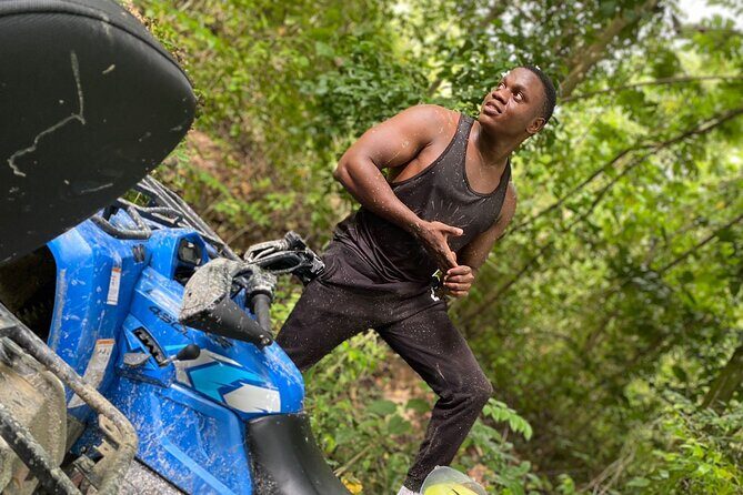Montegobay ATV Riding - Final Thoughts: Is It Worth It?