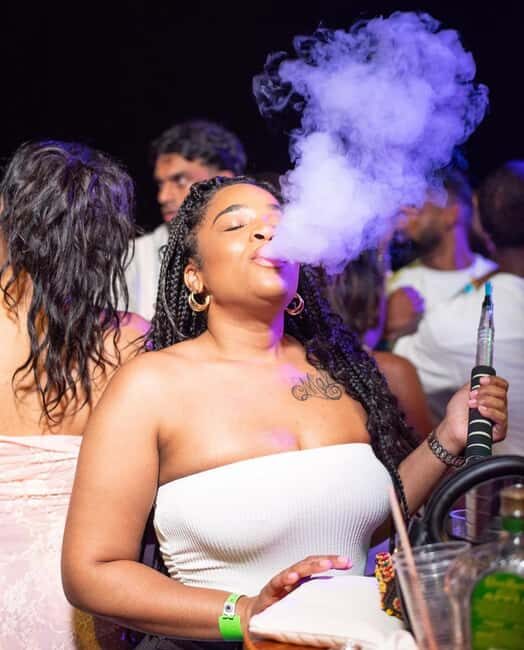 Montegobay nightlife experience - Detailed Itinerary Breakdown