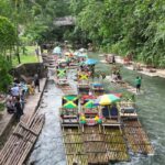 Montegobay: Rafting Tour with Limestone Massage - What the Reviews Say