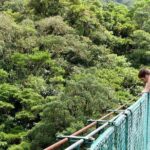 Monteverde Cloud Forest Hanging Bridges - FAQs