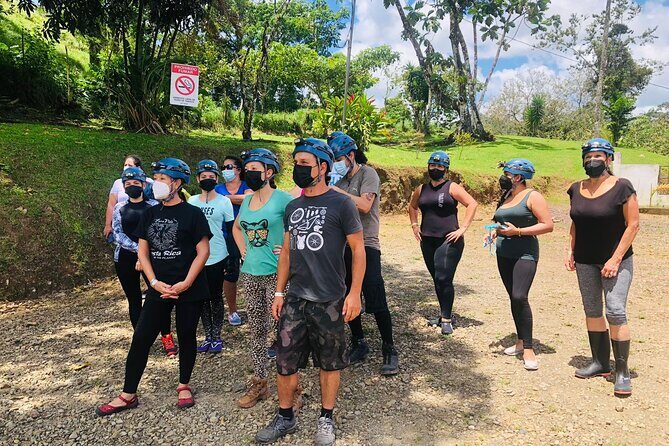 Monteverde Cloud Forest Hike and Hanging Bridges Tour From Guanacaste - FAQ