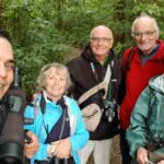 Monteverde Cloud Forest Reserve Morning Walk -Monteverde Wild- - The Sum Up