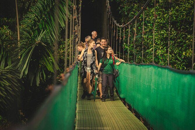 Monteverde Combo: Cable Car, Zipline, Hanging Bridges - Final Thoughts: Is It Worth It?