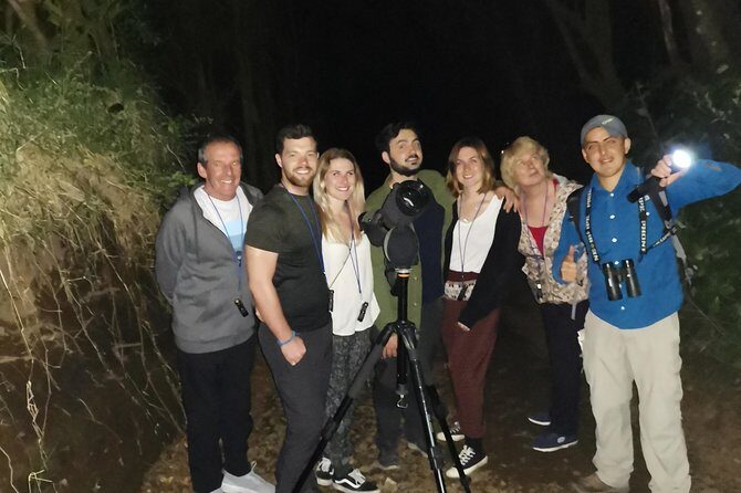 Monteverde Night Tour - Exploring the Experience in Detail