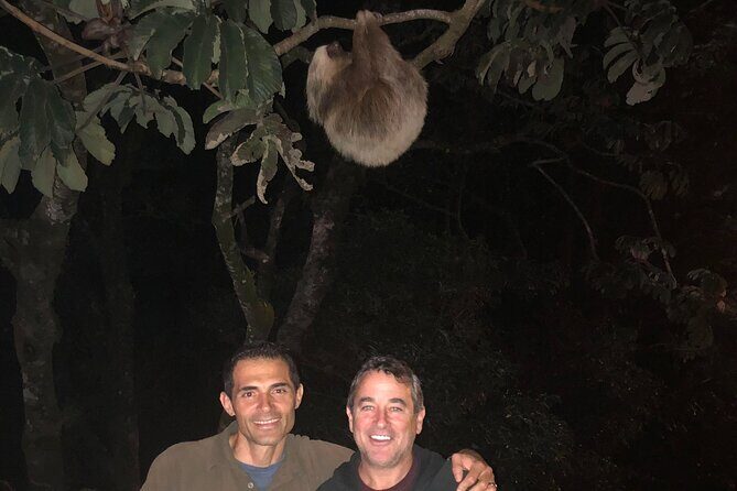 Monteverde Night Walk Tour: the night life of the forest - Who Should Book This Tour?