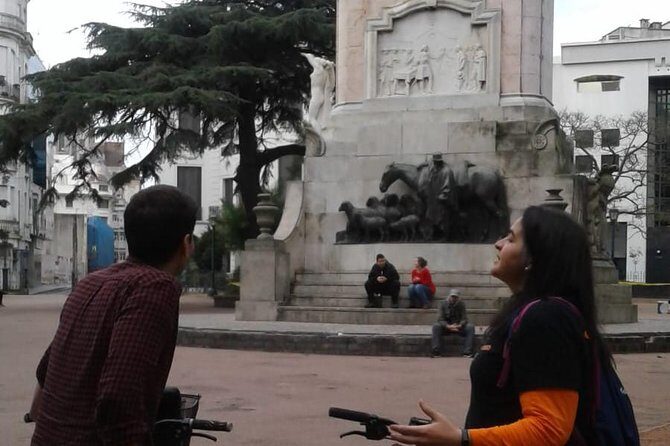 Montevideo Bike Tour - Who Should Consider This Tour?