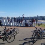 Montevideo City Bike Tour - What’s Included and What to Keep in Mind