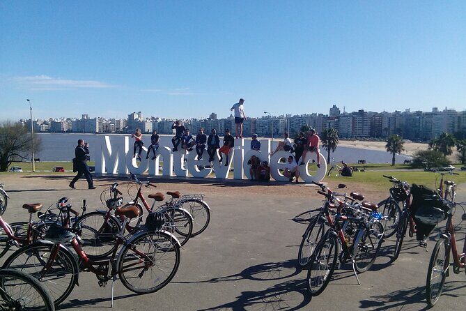 Montevideo City Bike Tour - What’s Included and What to Keep in Mind