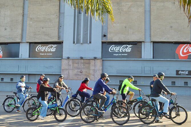 Montevideo Electric Bicycle Tour - Final Thoughts