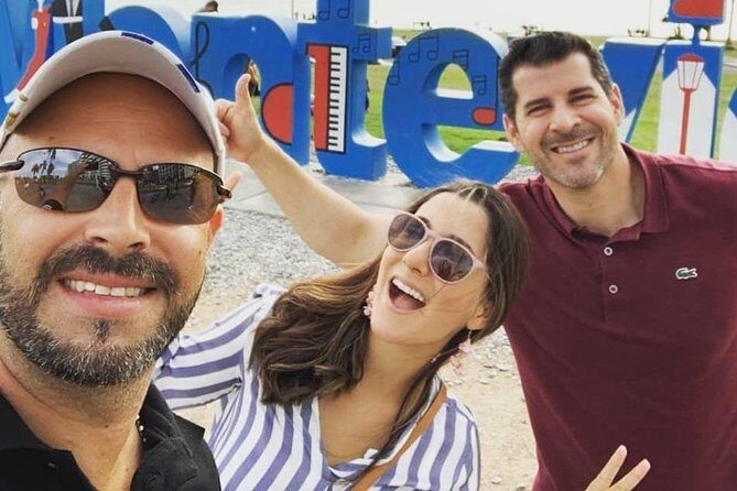 Montevideo Exclusive  Private Tour with local guide - Final Thoughts