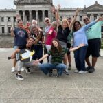 Montevideo Highlights: Shared City Tour for Cruise Passengers - FAQ