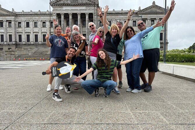 Montevideo Highlights: Shared City Tour for Cruise Passengers - FAQ