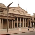 Montevideo Highlights Walking Tour with a Guide - What Travelers Say