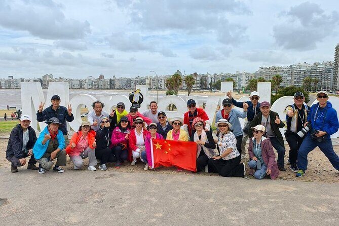 Montevideo in Style: Private City Tour for Cruise Passengers - Who This Tour Is Best For