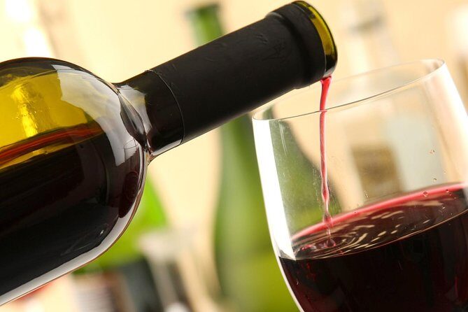 Montevideo Wine Tour with Tasting and Lunch - Considerations Before Booking