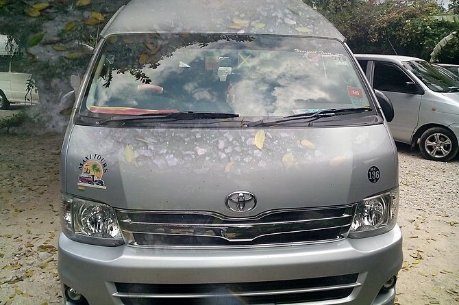 Moon Palace Airport Transfers Montego Bay MBJ (Private Roundtrip) - Additional Details and Practical Tips