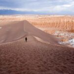 MOON VALLEY IN SAN PEDRO DE ATACAMA - Authentic Traveler Insights